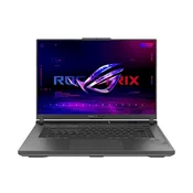 Asus ROG Strix G16 G614PP-RV223W – Windows 11 – Eclipse siva