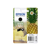 Epson - kartuša Epson 604 (C13T10G14010) (črna), original