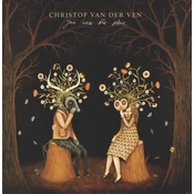 Christof Van Der Ven - You Were The Place (LP)