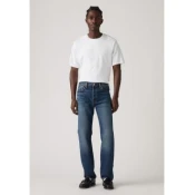 LEVIS ® Kavbojke 501  moder denim