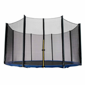 Spartan zaščitna mreža za trampolin 487 cm za 10 palic