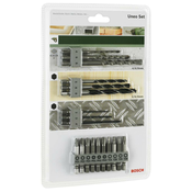 Bosch Uneo Mix Set 2609256989