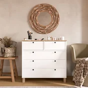 HANAH HOME Komoda Nord ND3 SW