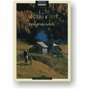 Knjiga Z otroki v gore; Urška Stritar, Andrej Stritar