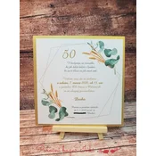 Vabila za Abrahama ABR 141