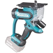 MAKITA Bežicna testera za gipsane ploce DSD180Z