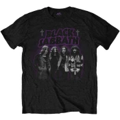 Black Sabbath Majica Masters of Reality Unisex Black S