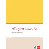 Guida per linsegnante