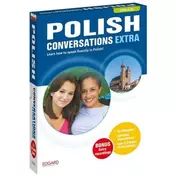 Polish. Conversations Extra Edition. Level A1-B1