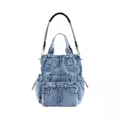 Desigual Nahrbtnik moder denim
