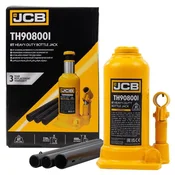 JCB Hidraulicni stlacivac 8t