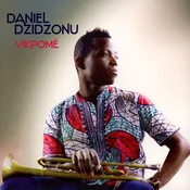 Daniel Dzidzonu - Vikpomé (LP)