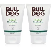 Bulldog Original set