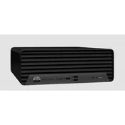 HP Pro SFF 400 G9 DOS/i3-14100/16GB/512GB ( D93DKET#BED )