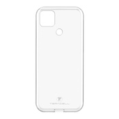 Maska Teracell Skin za Realme C21 transparent