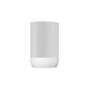 SONOS MOVE 2 Bežicni zvucnik beli