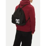 Torbica DC Shoes DCI-P-004-07 Črna