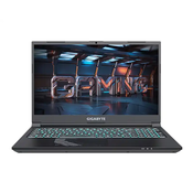 Laptop Gigabyte G5 MF 15.6FHD 144Hz/i5-12500H/16GB/NVMe 512GB/RTX4050 6GB/Win11Home