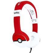 OTL Technologies Pokemon Pokeball Red