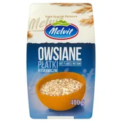 shumee Melvit instant ovseni kosmiči 400 g