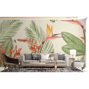 Wallity Tapete za zid MDK-00161, 400x270 cm, Šarena