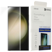 Samsung Alook original zaštitno staklo GP-TTS918MVATW za Galaxy S23 Ultra 5G - cel ekran