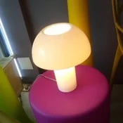 Namizna svetilka — by BASAGLIA ROTA NODARI • Made in Italy