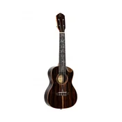 Ukulele Concert Elite serija G-C-E-A RUET-ZC Ortega