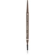 essence Micro Precise natančni svinčnik za obrvi odtenek 03 Light Brown 0.05 g