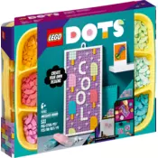 LEGO® DOTS 41951 Tabla za sporočila