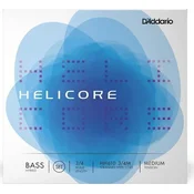 DAddario H610 3/4M Žica za kontrabas (Kao novo)