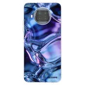 Silikonski prozorni ovitek za Xiaomi Mi 10T Lite - Iris liquid