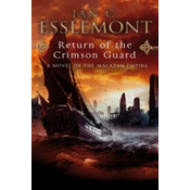 Return Of The Crimson Guard