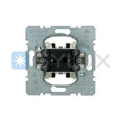 BERKER 02 STIKALO SERIJSKO - OSNOVA10 A/250V (3035)