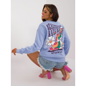 Sweatshirt-D10600T02568D-light blue