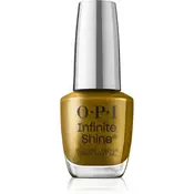 OPI Good Enough to Treat Infinite Shine lak za nohte odtenek Have a Brittle Fun 15 ml