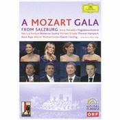 A MOZART GALA
