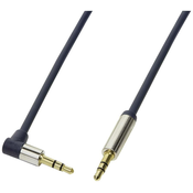 Jack veza Plava 3m CA11300