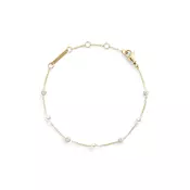 Daniel Wellington narukvica za žene od nehrdajuceg celika s kristalom