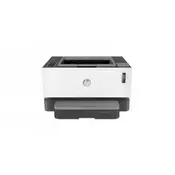 Laserski štampac HP Neverstop Laser 1000n ( 5HG74A )