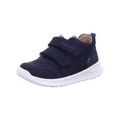 SUPERFIT Copatki za prve korake Breeze modra