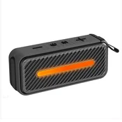 MOXOM Bežicni zvucnik MX-SK74, 10W, Crni