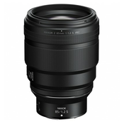Nikon objektiv Z 85mm/1,2 S