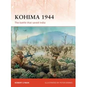 Kohima 1944