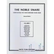 THE NOBLE SNARE VOL.2