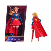 Barbie: Punčka Supergirl – zbirateljska izdaja