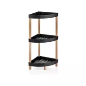 BIENWOOD BIE7208 ugaona polica 3 nivoa OUTLET