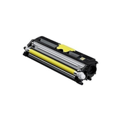 Toner za Konica Minolta 2400 (1710589-005) rumena, kompatibilna -