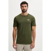 Kratka majica za vadbo Under Armour Vanish Seamless