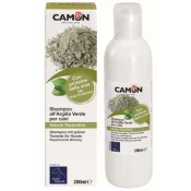 ORME NATURALI BEAUTY Šampon sa zelenom glinom i sojinim proteinima - 200 ml